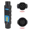Wiring Circuit Light Test 13 Pin Car Truck Caravan Accessories Universal Trailer Plug Socket Tester Diagnostic Tools 12V