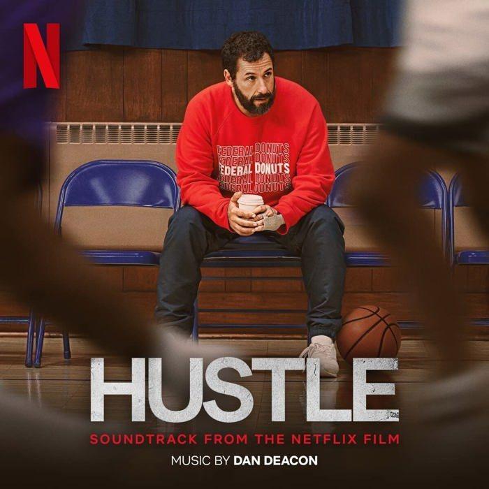 Cd Musique De Film - Cd Bo Hustle