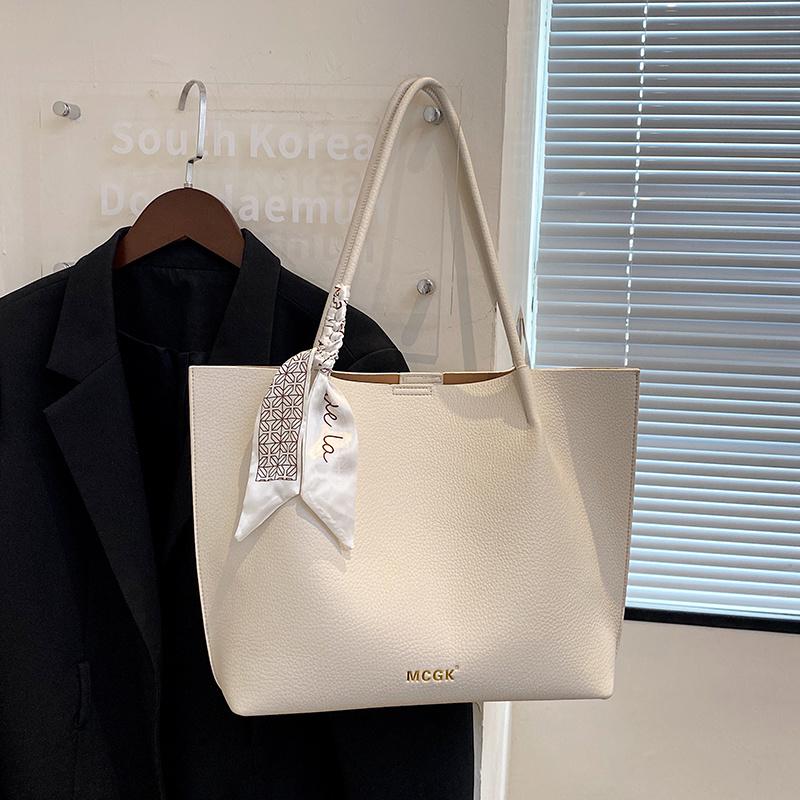 Large Capacity Bags For Women Autumn New Simple And Versatile Single Shoulder Package With High Quality To Commute 8CY478