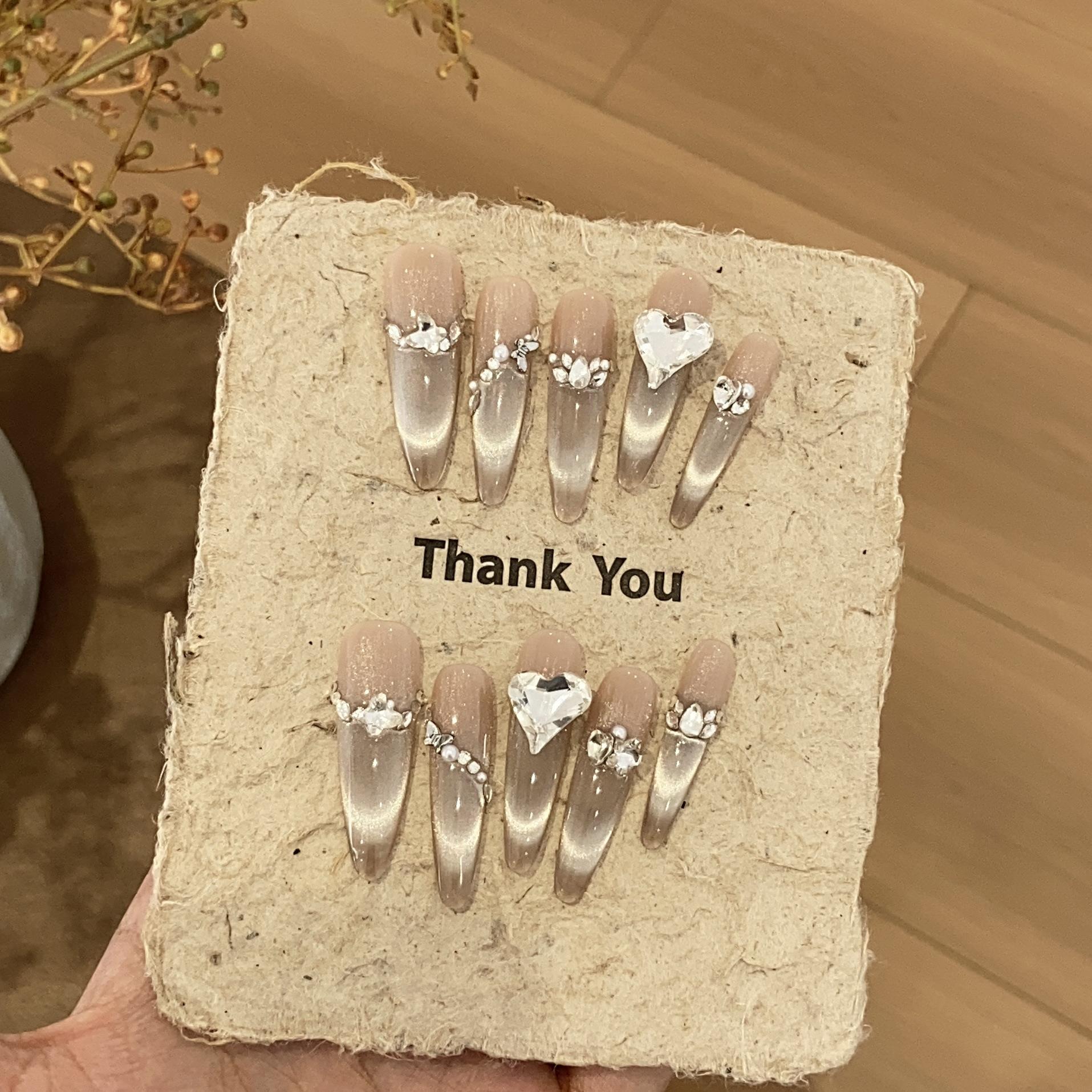 

Исландская чистая улыбка ручной работы, французский кошачий глаз, жемчуг, сломанный бриллиант, куча бриллиантов, Исландия, можно отделить L