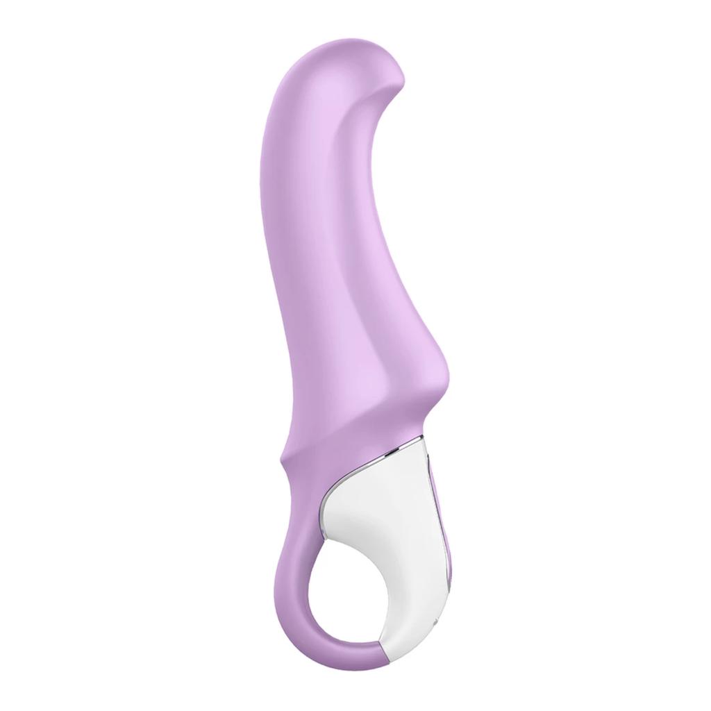Vibrator - Satisfyer Charming Smile