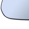 Hyundai i30 07-12 manual mirror insert left