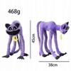 Smiling Critters Plush Toy Smiling Critters Cat Nap Dogday And Catnap 25-26