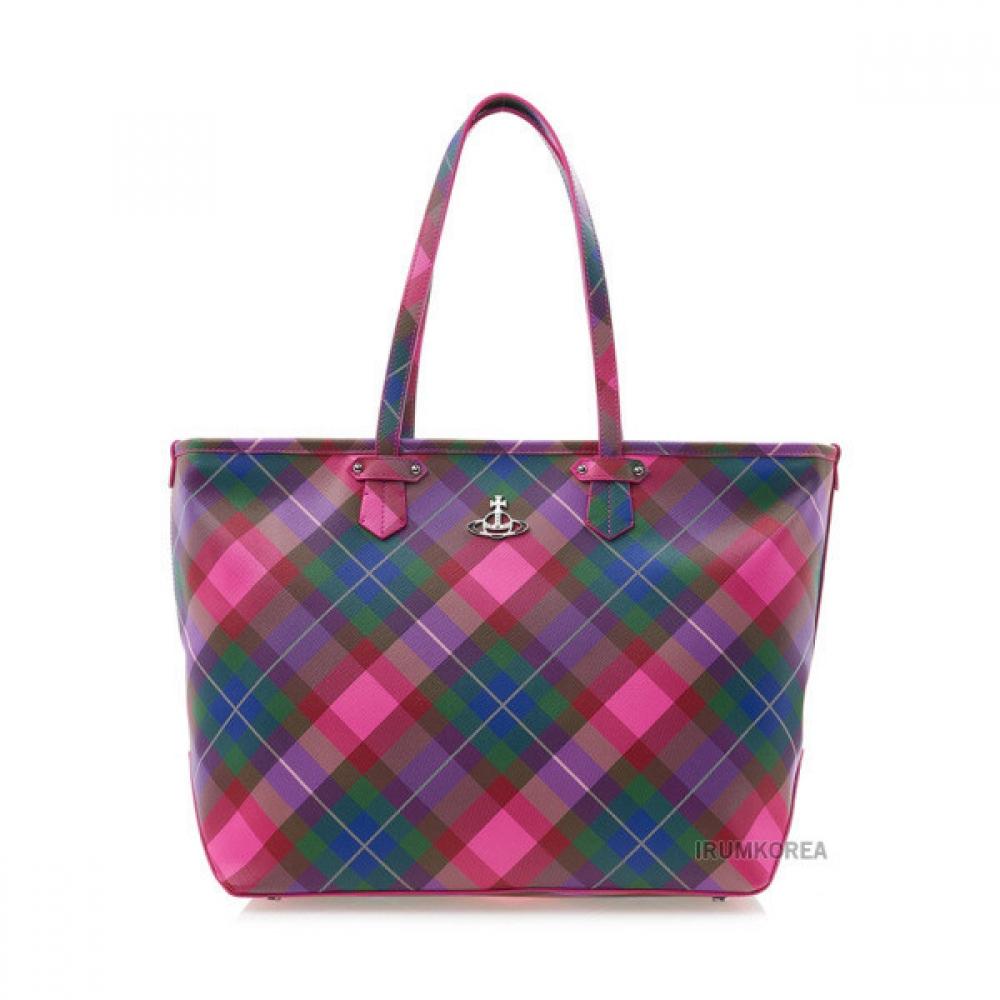

Vivienne WeStwood Fw24 Women S Colette Tote Bag 4d020001u S001o G301 ONE SIZE