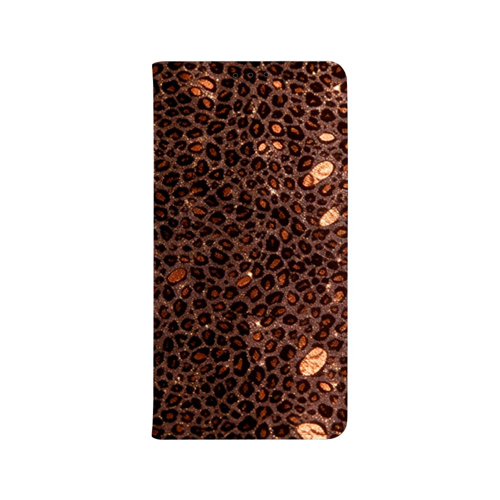 Vivo V60/V50/V40 Lite/V30E Leather Flip Phone Case with Painted Design & Anti-Fall Bracket VIVO V50 Lite 5G