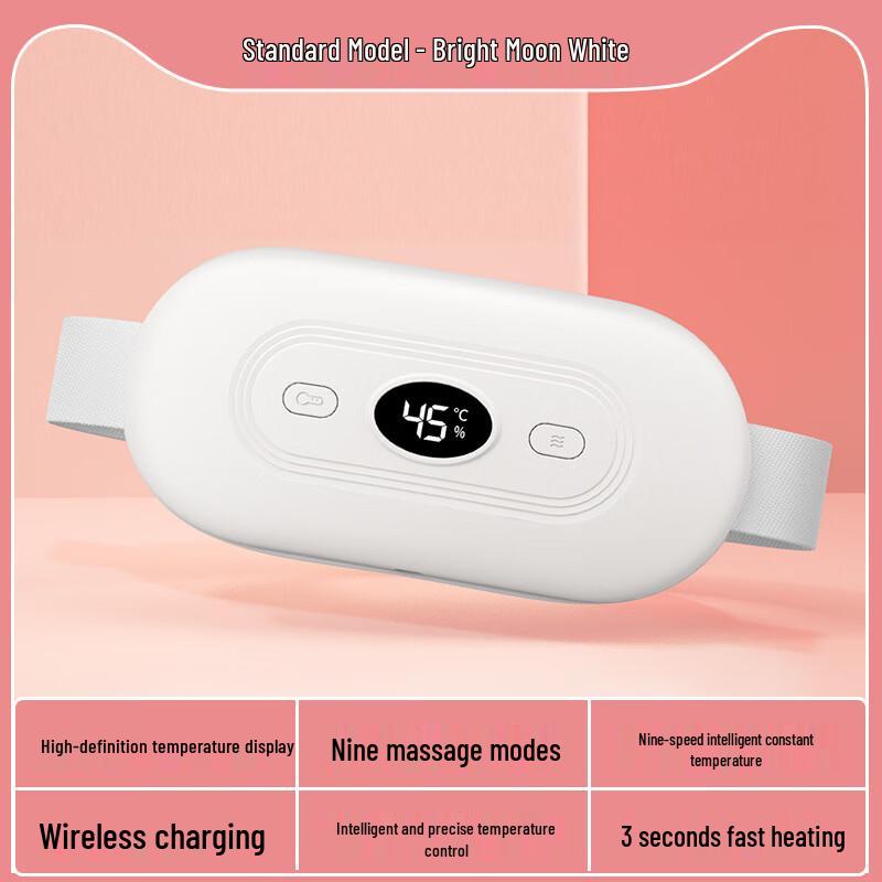 Lilang Menstrual Relief Warming Belt