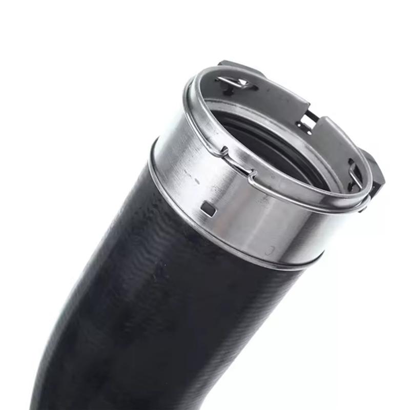 

Durable-11618513848 Car Intercooler Turbo Charge Air Intake Coolant Hose For BMW F20 F21 чорний