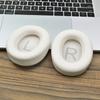 Replacement Ear Pad Ear Cushions for HT2 Headphones Soft Protein Leather and Noise Isolation Foam Earpads Earmuff