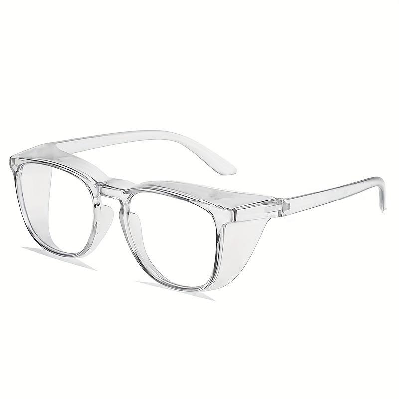 2PCS Men's Minimalist Fashion Glasses Are Lightweight and Fashionable Suitable for Casual Wear