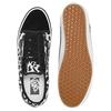 Vans Old Skool 36 Black Leopard Unisex Sneakers Leopard-Black White VN000D56BA2