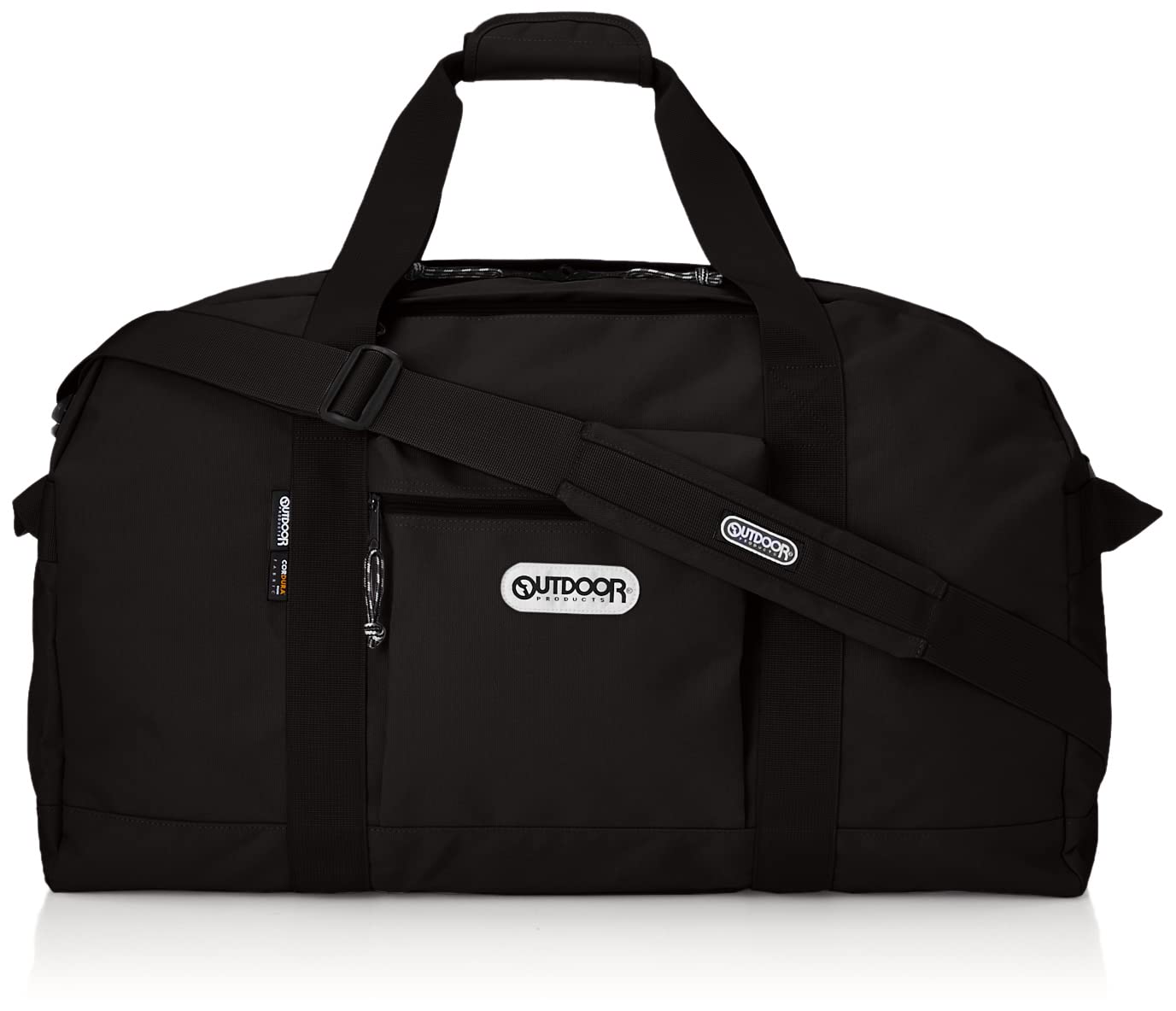 

Boston Bag Black [Outdoor Products] 62326-10