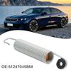 1 Pièce Vérin à Gaz Hayon Arrière Droit Gauche Pour BMW Pour Série 5 Pour E60 2002-2010 Vérin à Gaz Hayon Amortisseur & Vérins