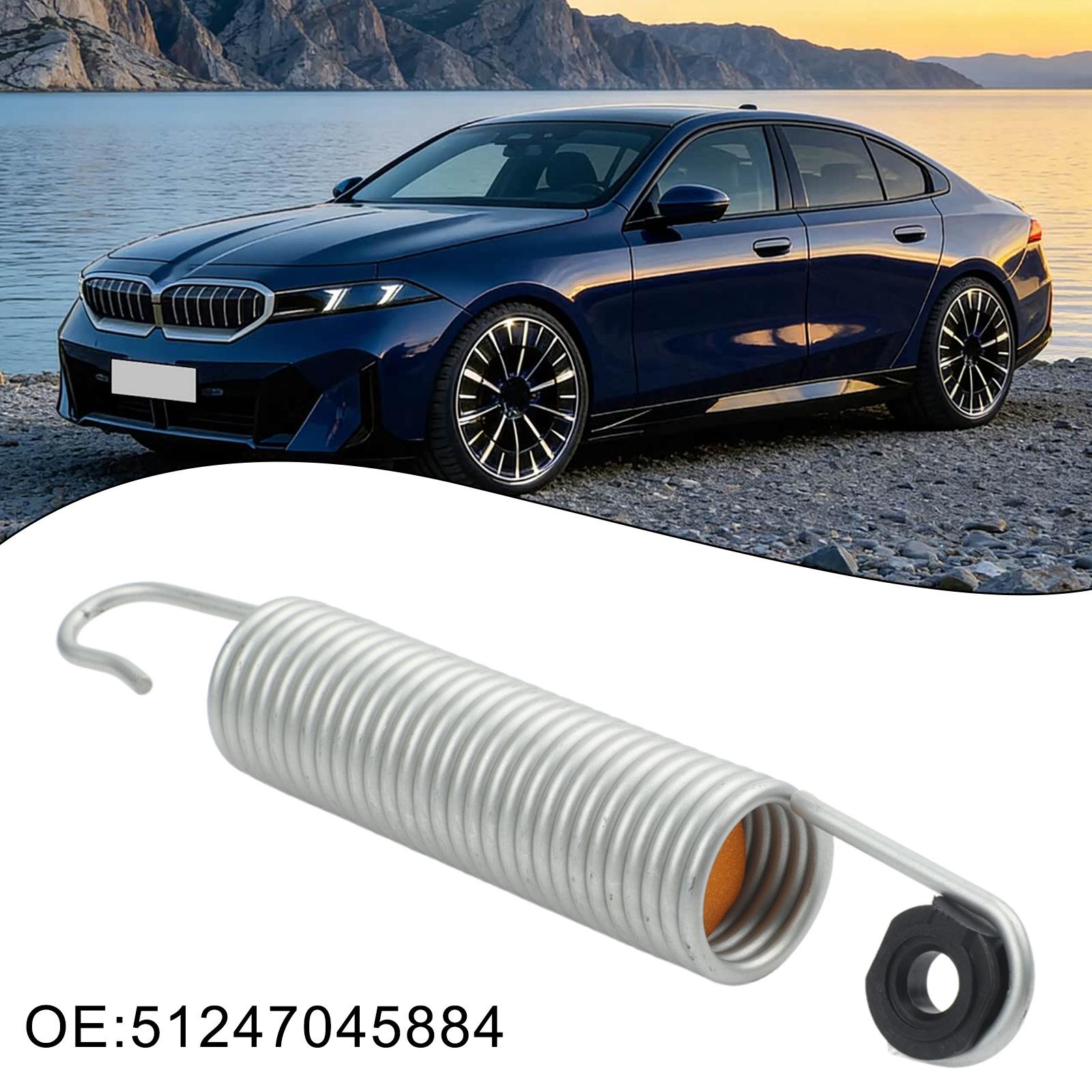 1 Pcs Gas Strut Tailgate Rear Right Left For BMW For 5 Series For E60 2002-2010 Gas Strut Tailgate Shock Absorber & Struts FRONT LEFT