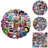 100pcs New Among Us Sticker Bomb Pack Diy Imposter Crew Set Game Decal Quality