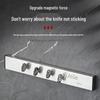 Tao Ba Wall-Mounted Magnetic Knife Holder