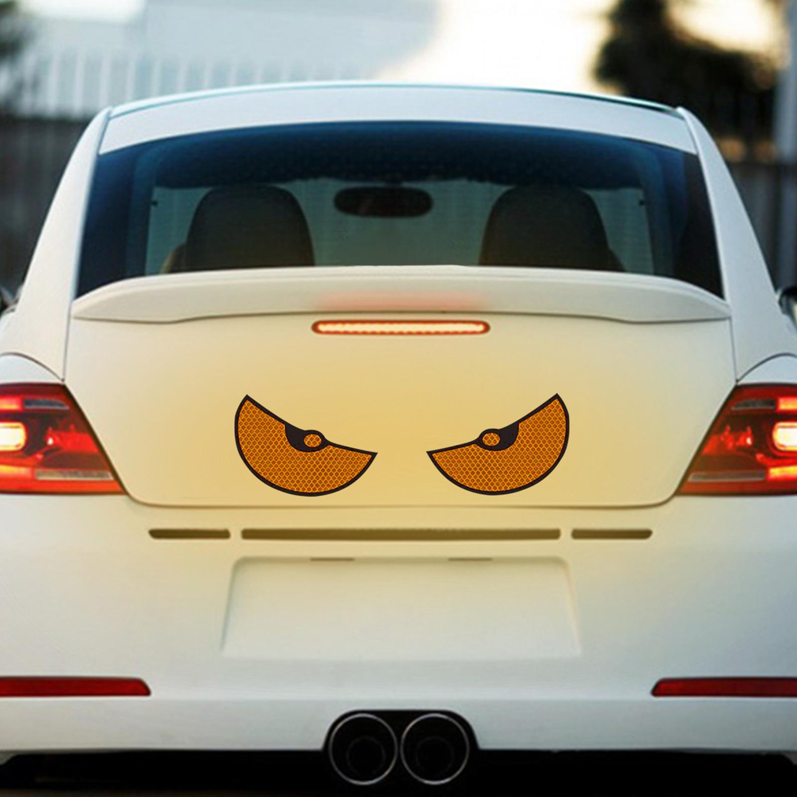 

Набор наклеек для автомобилей