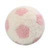 Funny Football Plush Toy Pillow - Cute Cartoon Doll for Kids' Gifts & Home Decor