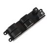 Power Window Switch Rear Passenger Window Control Switch Button 25411-1KL5A for Nissan