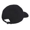 Adidas Mens Run Essentials Logo Running Baseball Cap