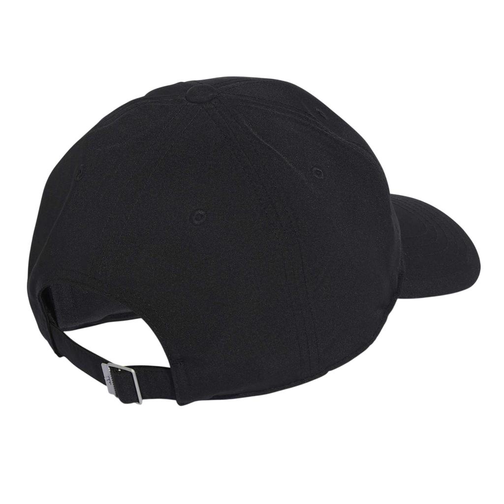 Adidas Mens Run Essentials Logo Running Baseball Cap