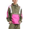 Converse Jacket Men's Olive Green 10008251-322