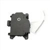 Energy Efficient  Smooth Operating AC Heater Flap Motor Actuator Energy Efficient For E120 E130 063800-0560 0637008930