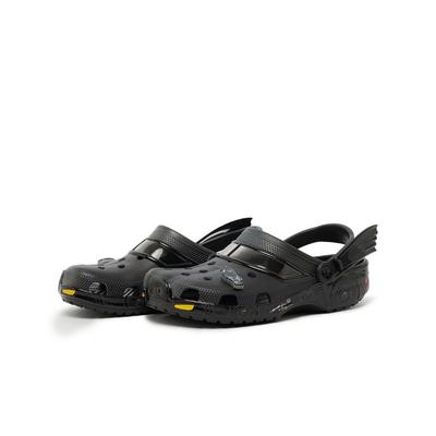 Crocs Classic Clog Batmobile Batman