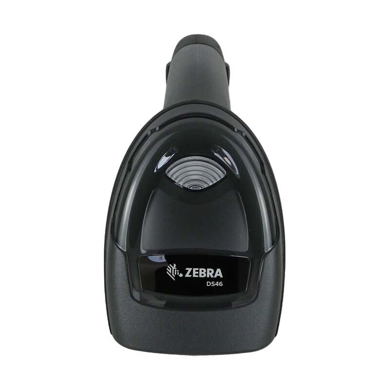 Zebra DS4608SR Wired 2D Barcode Scanner