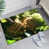 Zoro Design Teppich - Rutschfest, Weich & Gemütlich Bodenmatte für Wohnzimmer, Schlafzimmer, Büro - Dekorteppich für Innen/Außen
