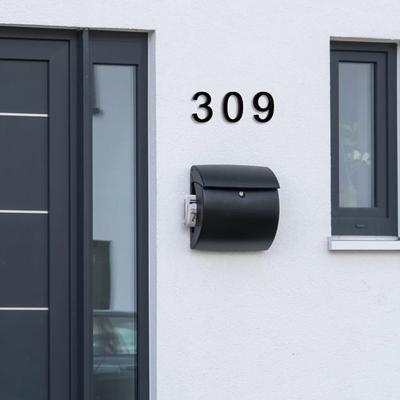Serrature e ferramenta per porte – Targhe e targhette per porta