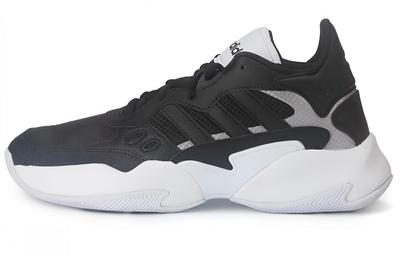 Streetspirit 2.0 'Negru Alb' FW3469
