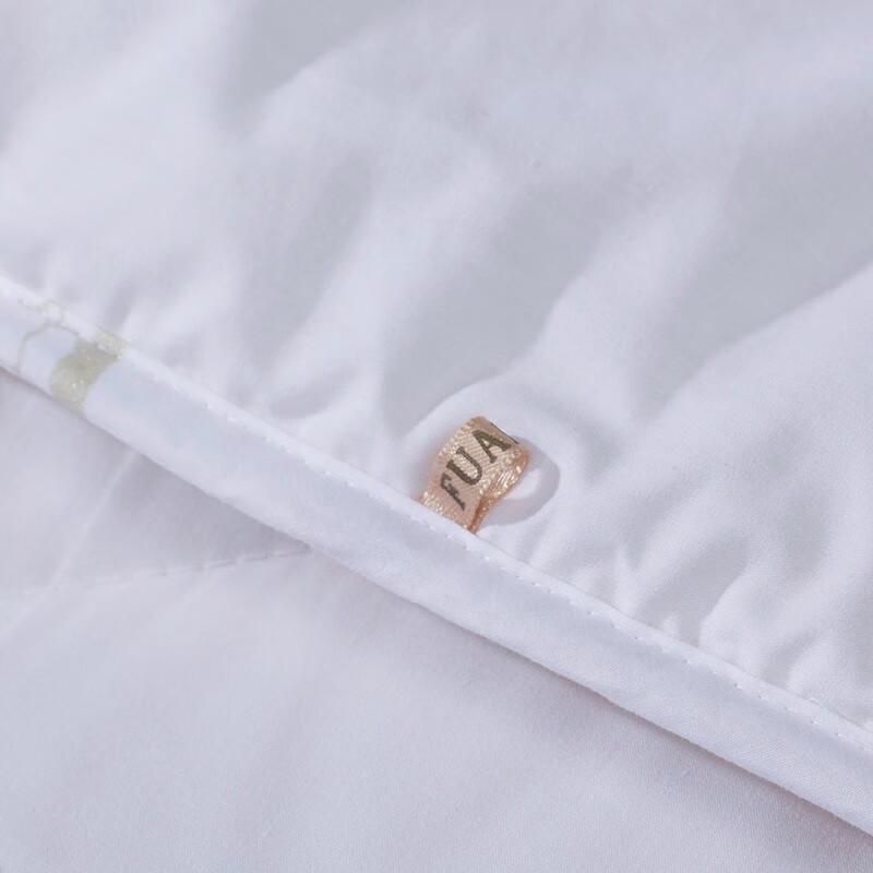 FUANNA Premium Silk & Soy Fiber Quilt 2nd Gen