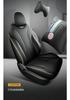 2025 Geely Binyue L Full Coverage Seat Covers for All Seasons