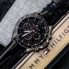 Tommy Hilfiger 1791117 LUKE HERRENUHR (zf055a)
