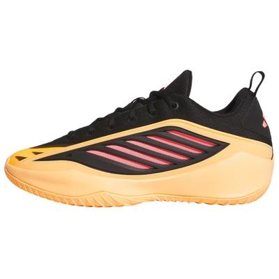 Believe That 1 With Love Unisex Sneakers Orange Core-Black Acid-Orange JQ9478