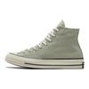 Converse Tênis Unisex Chuck 70 High Summit Sage Cinza Garça Preto A02756C