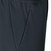 Skechers Warm Wrinkle-Resistant Water-Repellent Windproof Durable Woven Straight-Leg Casual Pants Men Bottoms P425M247-0515