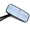 8mm 10mm Motorcycle Rear View Side Mirrors for Harley Honda Yamaha Kawasaki Street Sports Bike Chopper Cruiser Universal