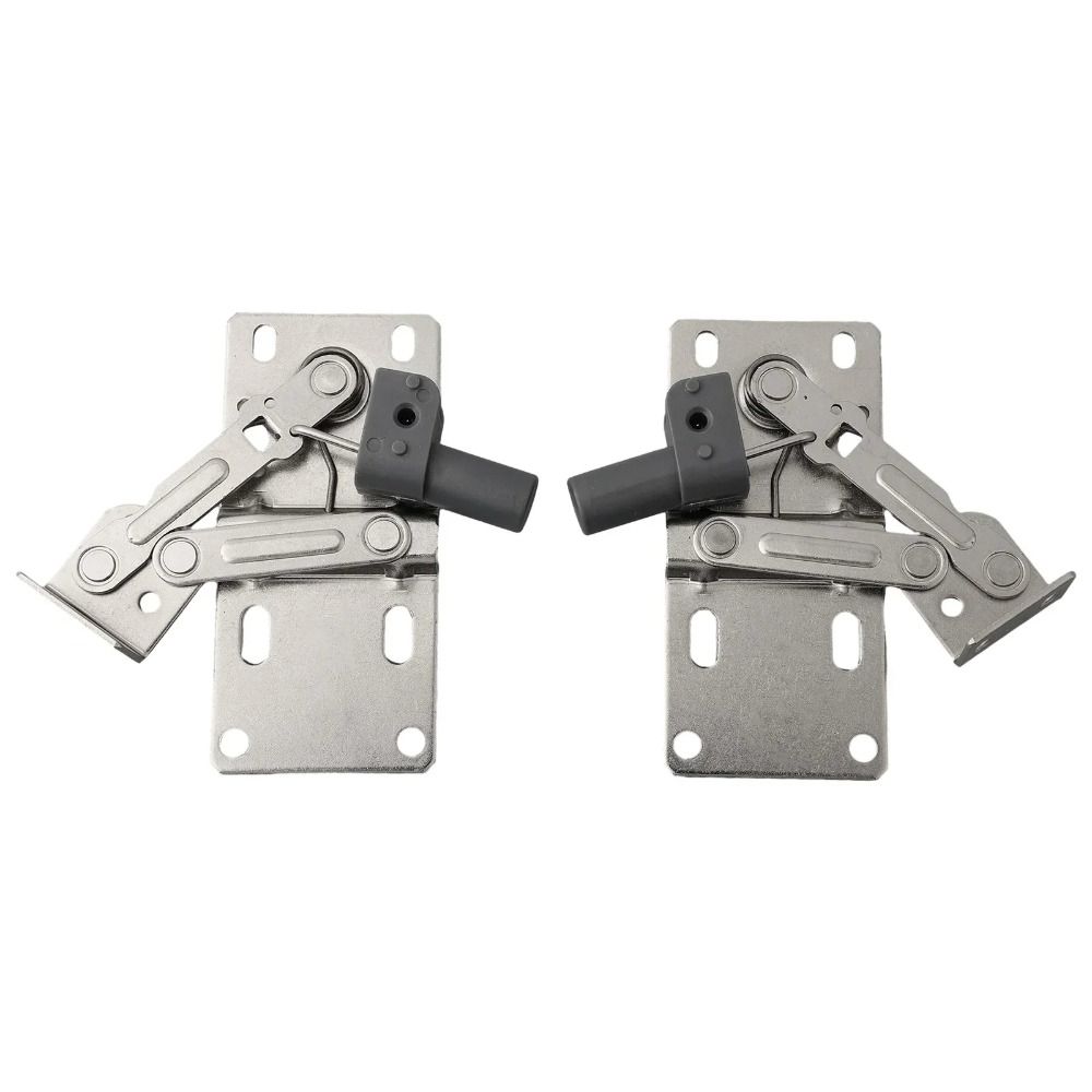 Silnější nosné 45stupňové otočné panty Odolné dřezové panty Zásuvka skříňky