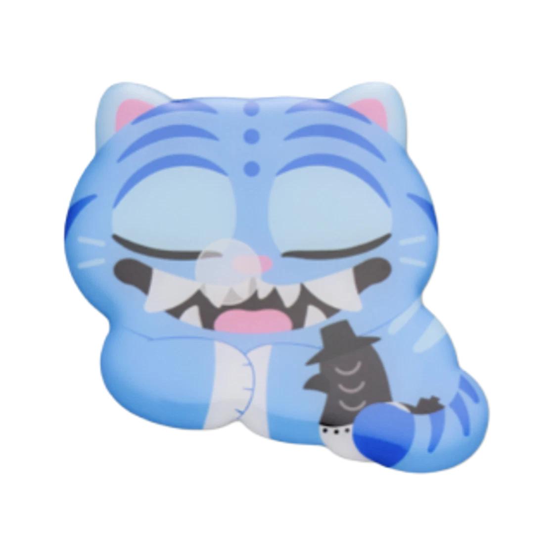 KPop Demon Hunters Derpy Smart Tok Sleeping ONE SIZE