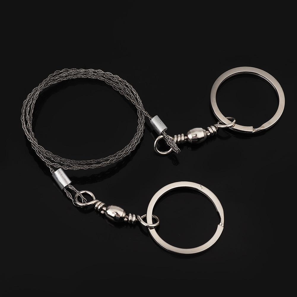 304 Stainless Steel Portable Angle Saw, Cows Use Hornless Wire Saws, Outdoor Sawn Wood