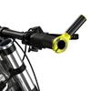 Bicycle Handlebar Bar Ends Multi Angle Adjustment Carbon Fibre Auxiliary Riding Horn Rest Handlebars Outdoor Cycling Accessories