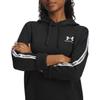 Under Armour Womens/Ladies Icons Fleece Hoodie