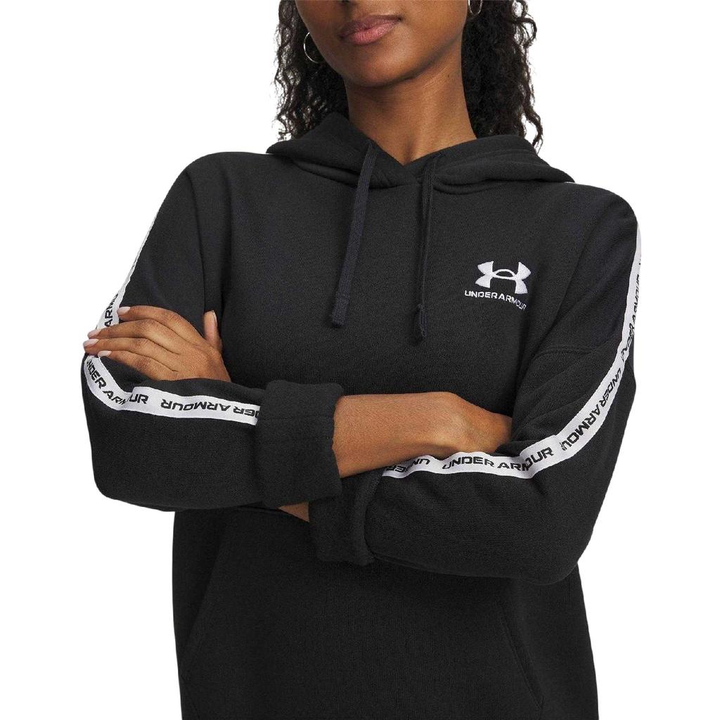 Under Armour Womens/Ladies Icons Fleece Hoodie