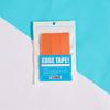 3Pcs Thickened Racquet Protective Sticker PU Racket Protection Strip  Reduce Impact