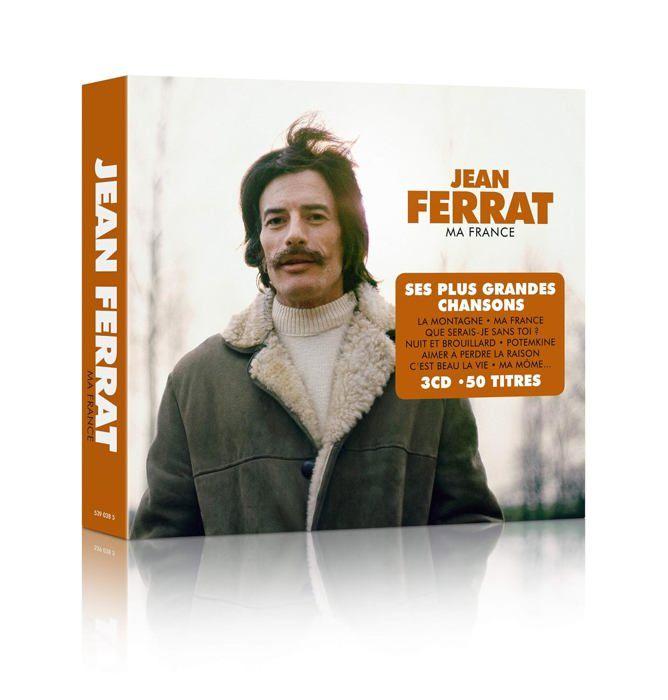 CD - Barclay - Ses Plus Grandes Chansons - Variété internationale - Album - Boitier