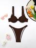 Costume de baie – Bikini