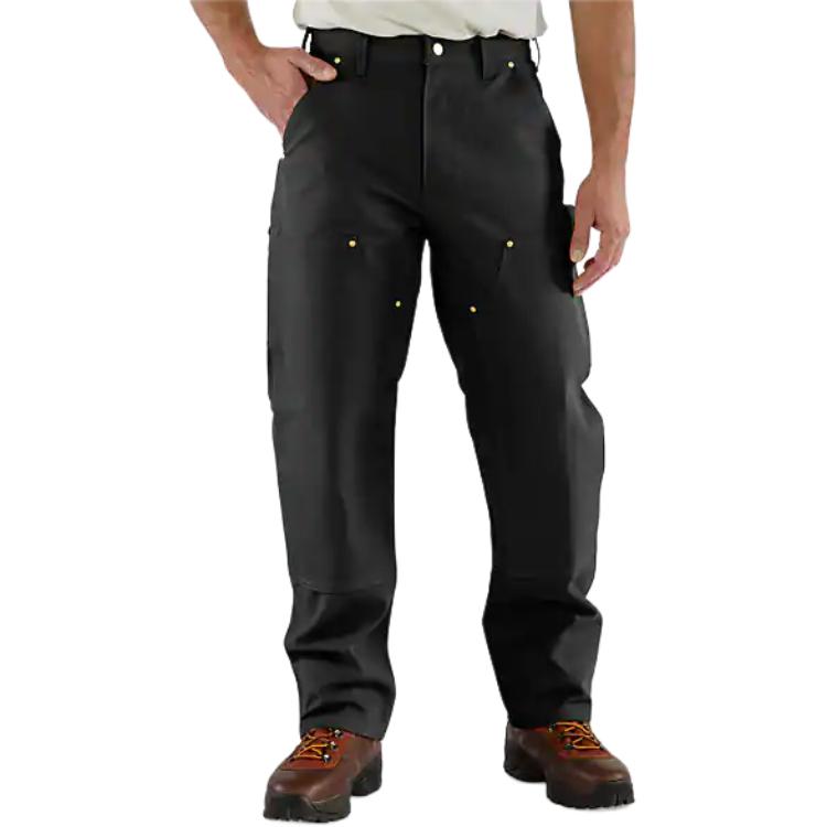 Carhartt 106679 B01 Uzlabotas izturīgas divslāņu