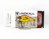 Jackall Chubby 41 Silent Floating Lure HL Red & Gold (9695)