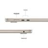 Apple MacBook Air 15-inch M5 Laptop (CN version)